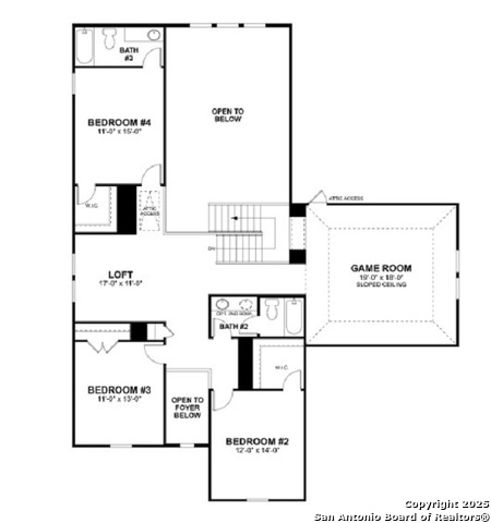 Image 3 of 5 For 5012 Everly Terrace