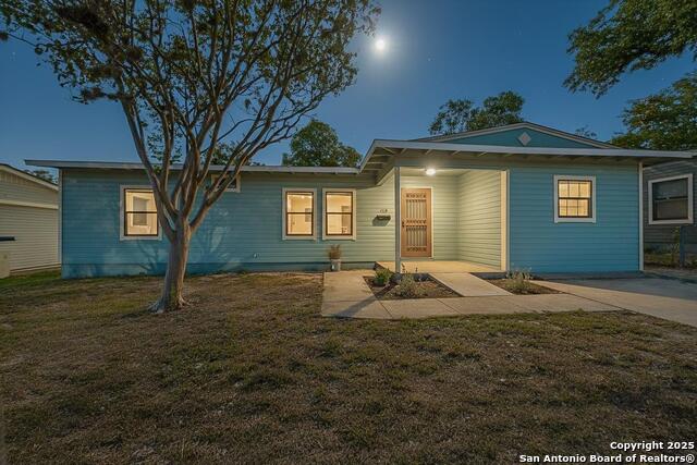 Details for 138 Lively  , San Antonio, TX 78213