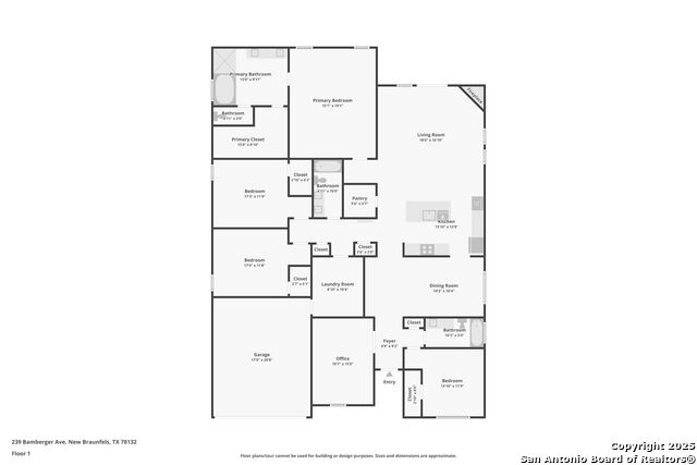 Image 37 of 37 For 239 Bamberger