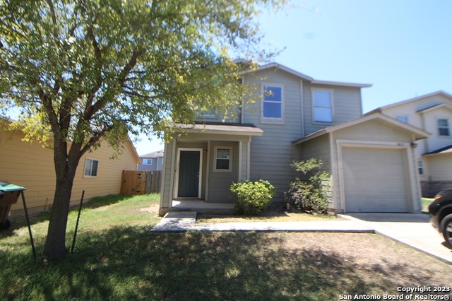 Details for 9822 Barhill Bay, San Antonio, TX 78245