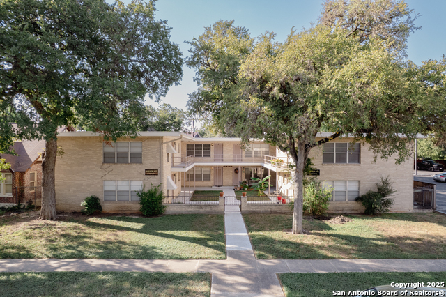 Details for 118 Funston Pl, San Antonio, TX 78209