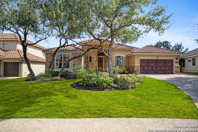 Details for 1242 Via Milano, San Antonio, TX 78260