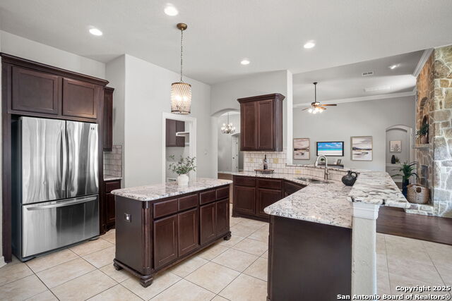 Image 10 of 32 For 1242 Via Milano