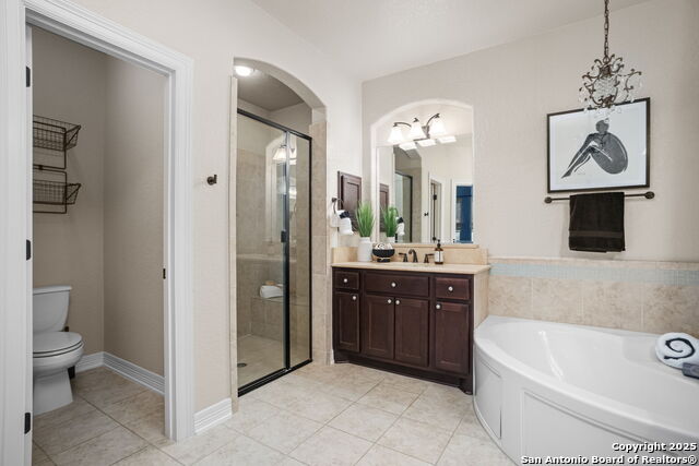 Image 18 of 32 For 1242 Via Milano