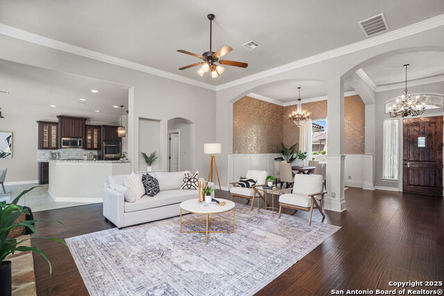 Image 3 of 32 For 1242 Via Milano