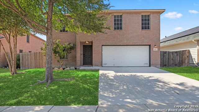 Details for 8227 Coppergate, Converse, TX 78109