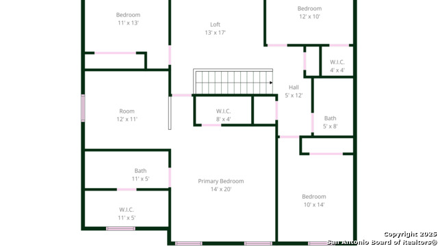 Listing photo id 24 for 8227 Coppergate