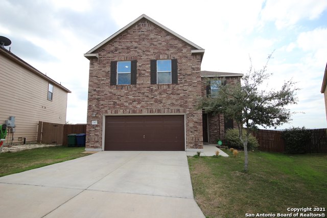 Details for 13407 Loma Sierra, San Antonio, TX 78233
