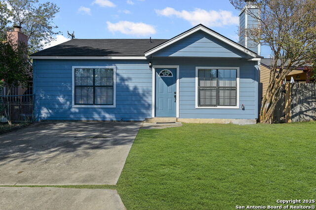 Details for 8757 Port Of Call, San Antonio, TX 78242