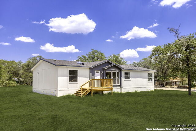 Details for 200 Lolita , Lytle, TX 78052