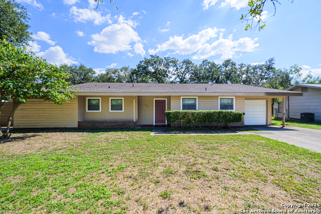 Details for 706 Inez E , Beeville, TX 78102