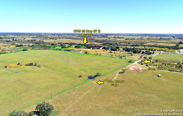 Image 13 of 15 For 735 State Highway 97 E