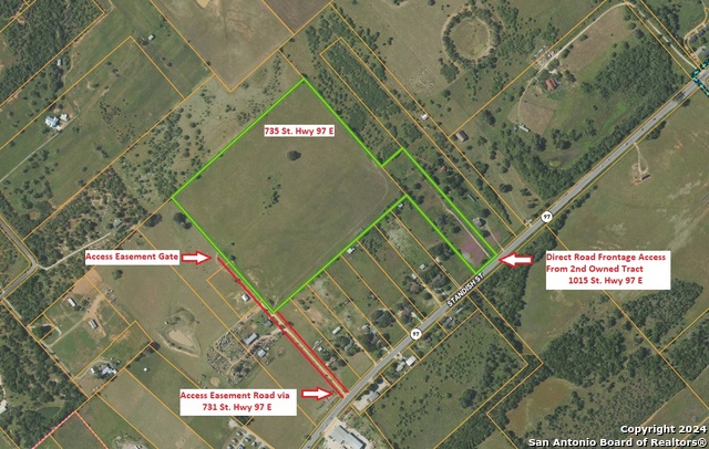 Image 15 of 15 For 735 State Highway 97 E