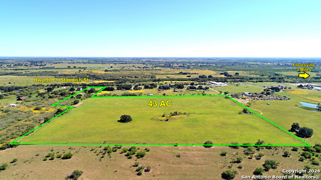 Image 3 of 15 For 735 State Highway 97 E