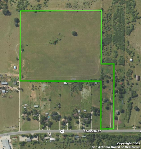 Image 5 of 15 For 735 State Highway 97 E