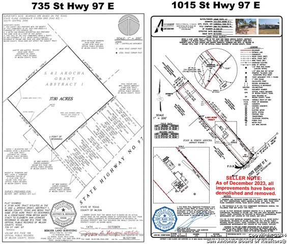 Image 6 of 15 For 735 State Highway 97 E