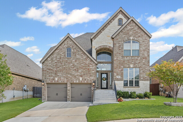 Details for 14042 Gemma  , San Antonio, TX 78253