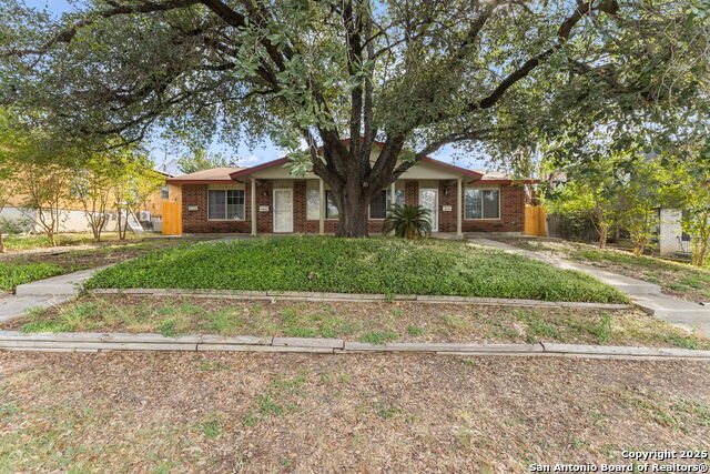 Details for 8320 York Dr, San Antonio, TX 78216
