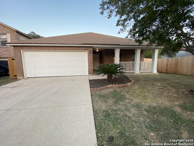 Details for 13406 Rustling Gln, San Antonio, TX 78249