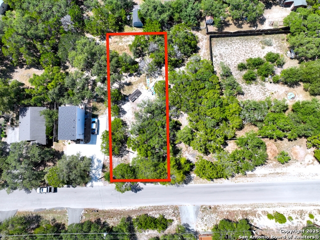 Details for 1184 Willow  , Canyon Lake, TX 78133