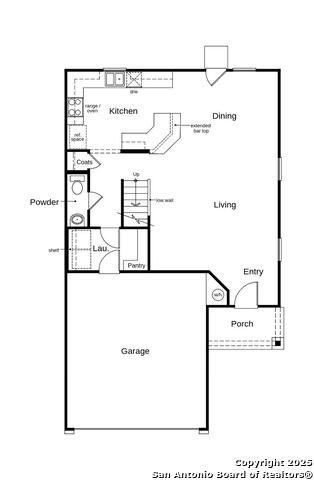 Image 2 of 7 For 12918 Jeopardy Avenue