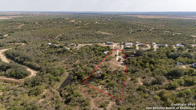 Details for 18615 Cr 5740, Castroville, TX 78009