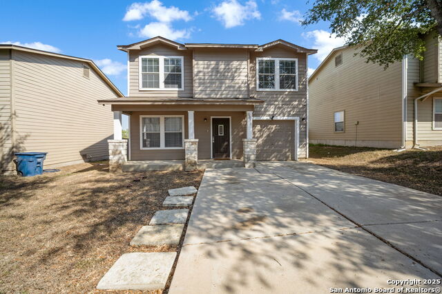 Details for 6819 Dulce Meadow, San Antonio, TX 78252