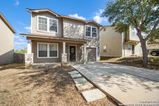 Image 3 of 33 For 6819 Dulce Meadow