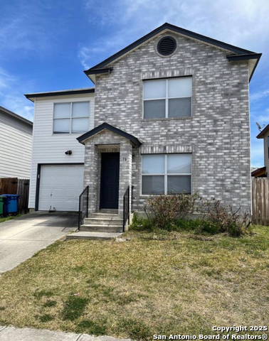 Details for 16 Talon Brook, San Antonio, TX 78238