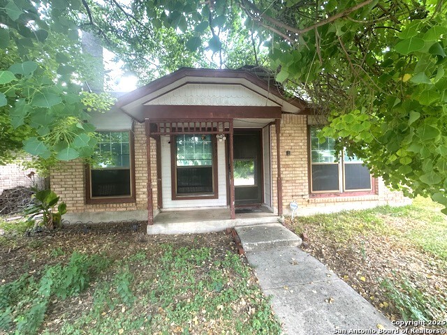 Details for 731 Garden Meadow, Universal City, TX 78148
