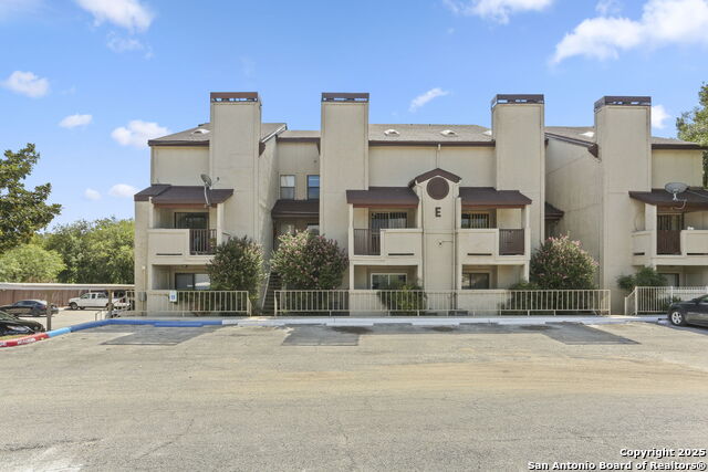 Details for 5322 Medical Dr E103, San Antonio, TX 78240