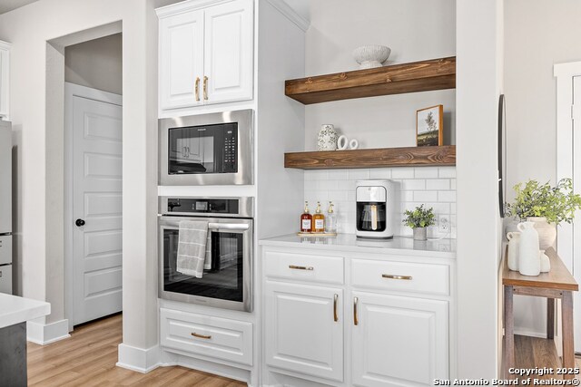 Listing photo id 9 for 135 Lone Oak