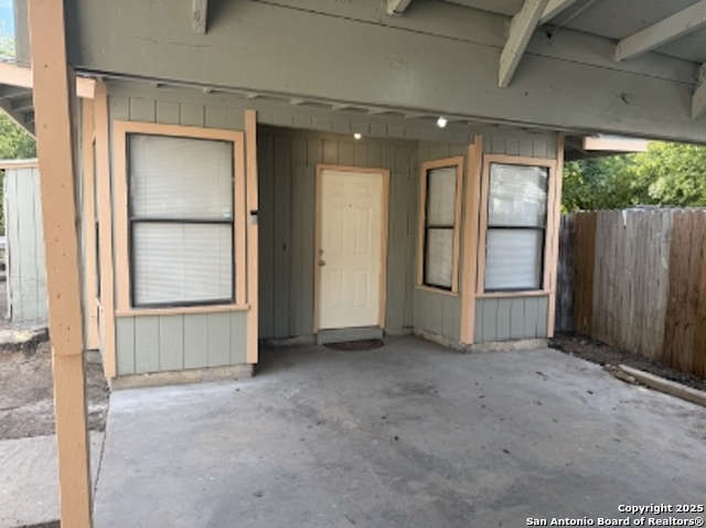 Details for 110 Morrow  B, San Antonio, TX 78204