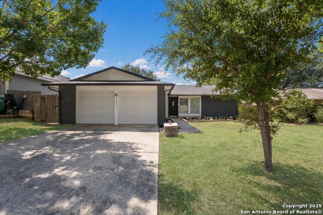 Details for 12859 Tarrytown St, San Antonio, TX 78233