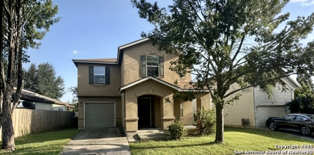 Details for 202 Agency Oaks, San Antonio, TX 78249