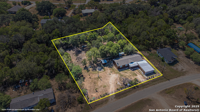 Image 4 of 47 For 755 County Road 6753