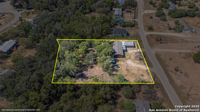 Image 42 of 47 For 755 County Road 6753
