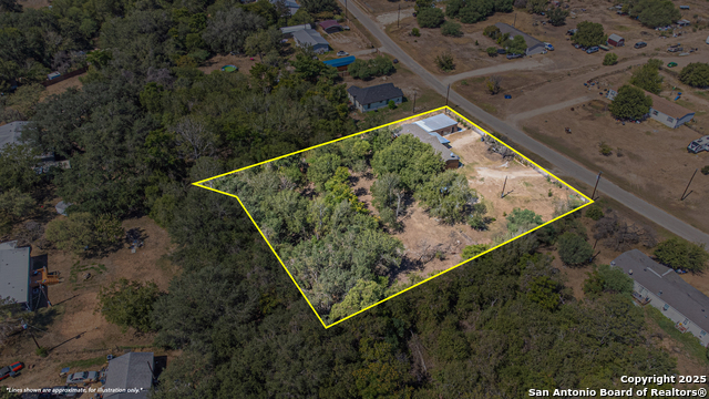 Image 43 of 47 For 755 County Road 6753