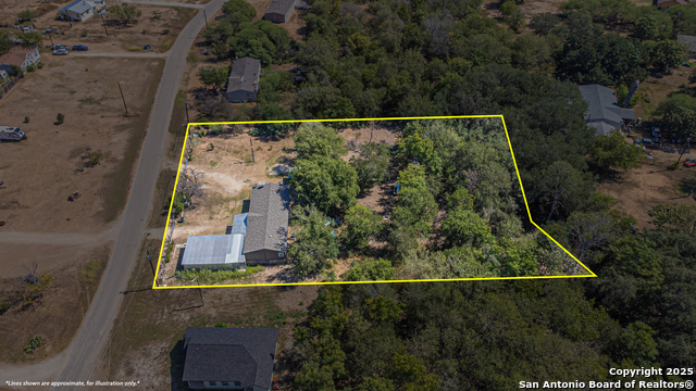 Image 44 of 47 For 755 County Road 6753