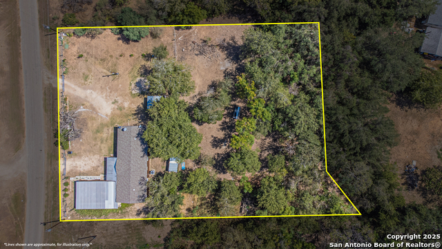 Image 46 of 47 For 755 County Road 6753