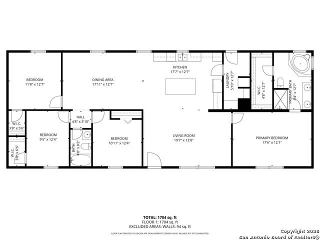 Image 5 of 47 For 755 County Road 6753
