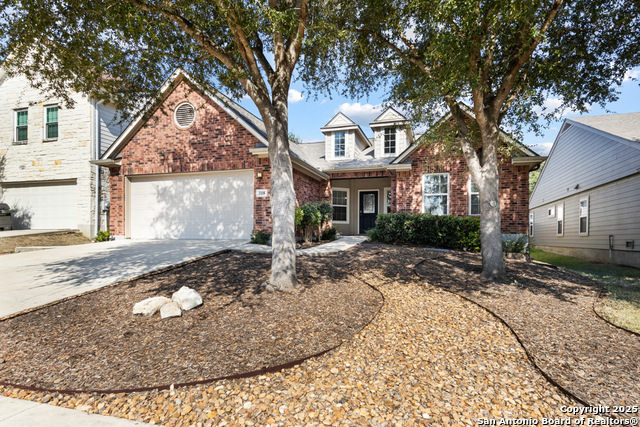 Details for 318 Birkdale, Cibolo, TX 78108