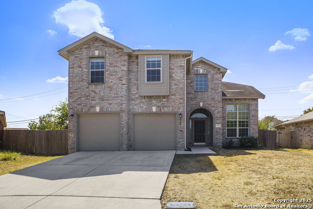 Details for 1130 Par Four, San Antonio, TX 78221