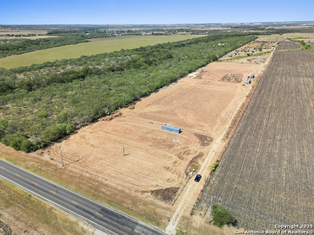 Details for 2415 Fm 1518, St Hedwig, TX 78152