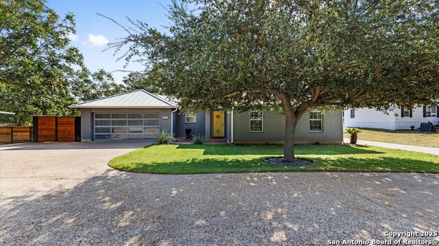 Details for 2570 Terminal Loop, McQueeney, TX 78123