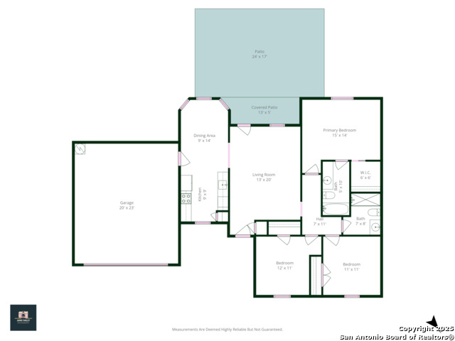 Listing photo id 26 for 2570 Terminal Loop