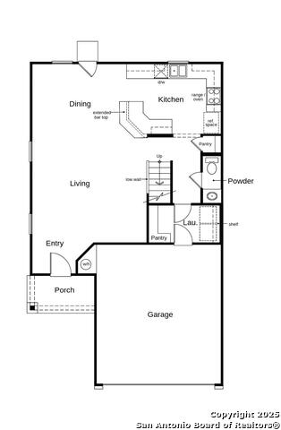 Image 2 of 8 For 13023 Bone Dry Lane