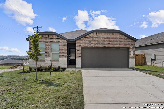 Details for 31927 Ambrose St, Bulverde, TX 78163