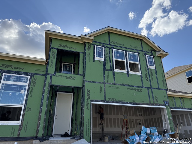 Details for 322 Glenwood Ranch, Cibolo, TX 78108