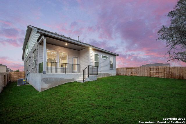 Listing photo id 34 for 322 Glenwood Ranch